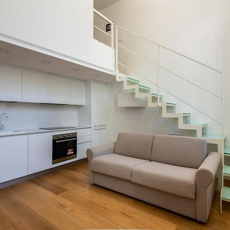 Casa Vacanze Ada Mediolan Zewnętrze zdjęcie