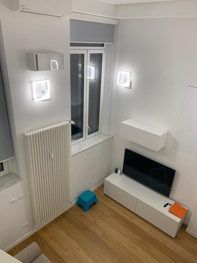 Casa Vacanze Ada Mediolan Zewnętrze zdjęcie