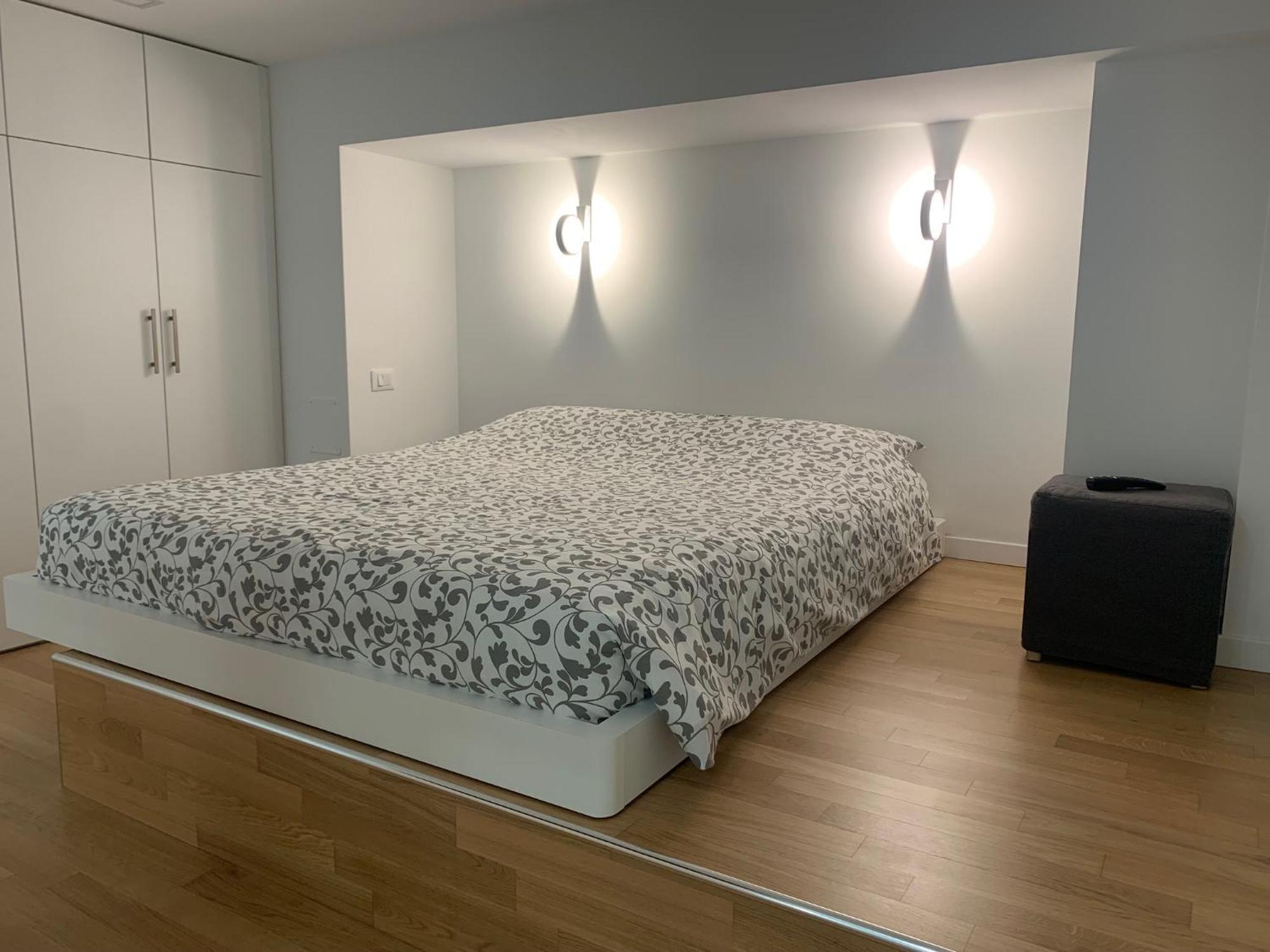 Casa Vacanze Ada Mediolan Zewnętrze zdjęcie